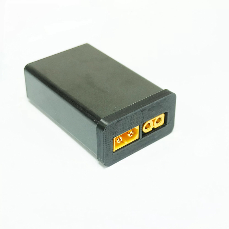 Drone Battery High Voltage - 1 шт. Модуль понижающего преобразователя напряжения