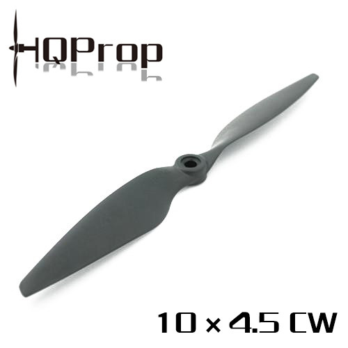Drone Battery Bag - HQProp 10x4.5 Двухлопастной пропеллер CCW CW,