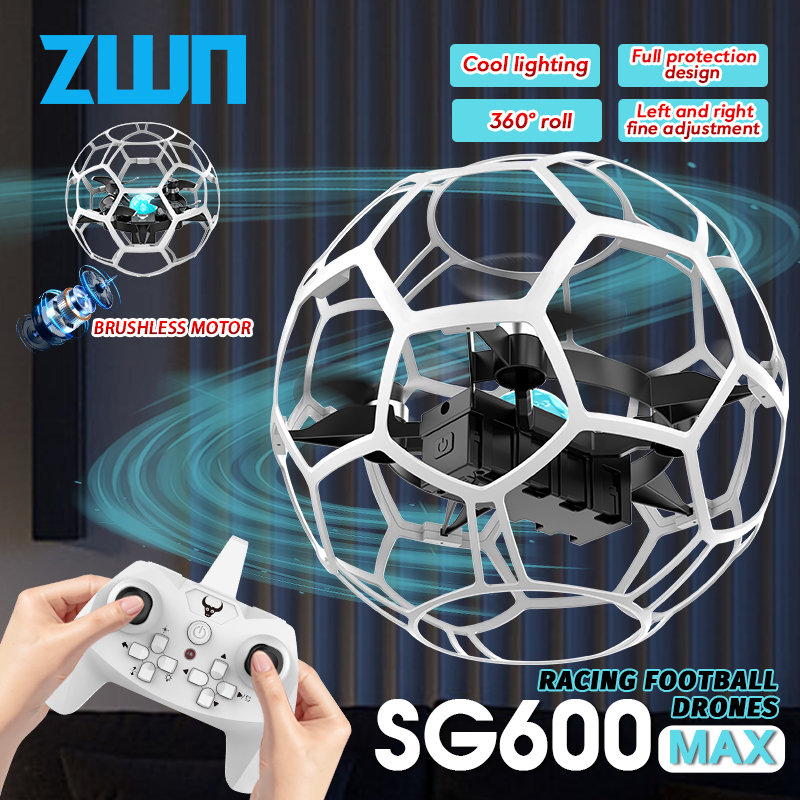 Drone Battery Case - SG600 MAX 2,4G RC Гоночный футбольный