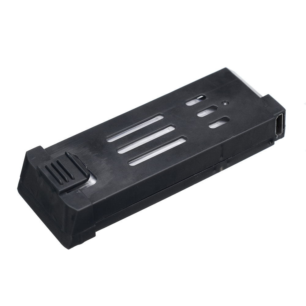 Аккумулятор 3.7V 850mAh для ра – обзор и цена Eachine Drone E58