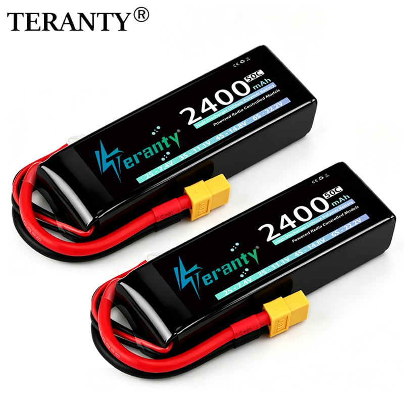 Аккумулятор TERANTY 3S 2200/24 – обзор и цена Drone Battery Plate