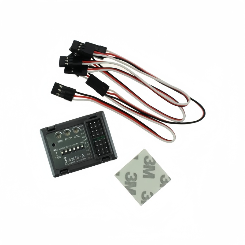 3-осевой гироскопический полет – обзор и цена Drone Battery Plate