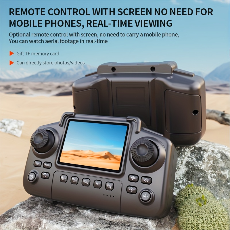 Обновленный дрон E99PRO MAX 20 – обзор и цена Drone Battery Case
