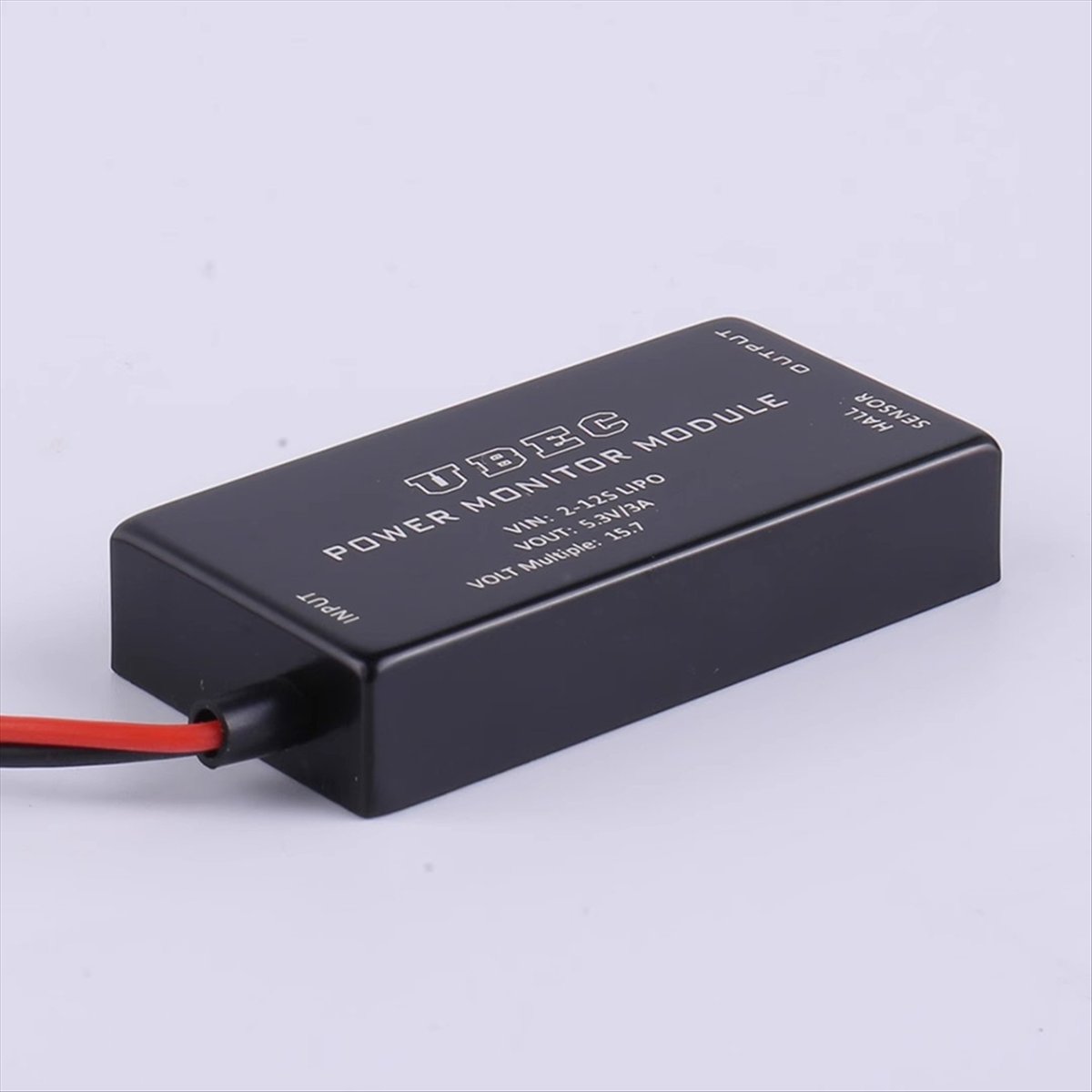 Модуль мониторинга питания PIX – обзор и цена Drone Battery High Voltage