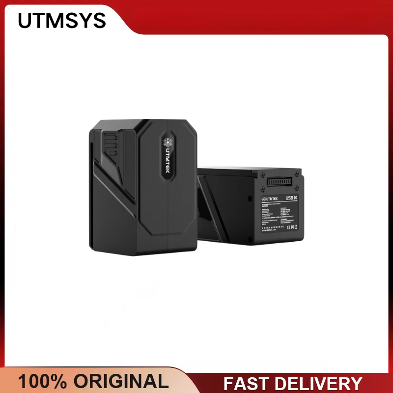 Умная батарея UTMSYS USB10 6S  – обзор и цена Drone Battery High Voltage