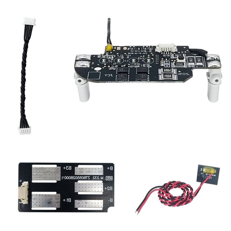 Новая плата защиты аккумулятор – обзор и цена Drone Battery Plate