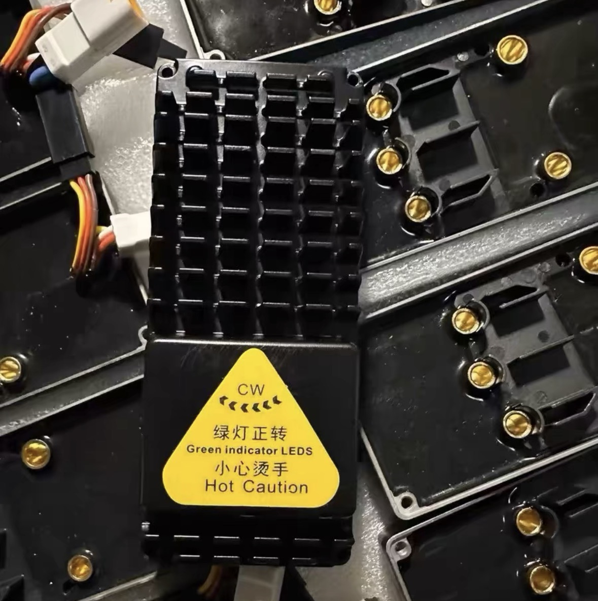 Новый 18S 150A FOC бесщеточный – обзор и цена Drone Battery High Voltage