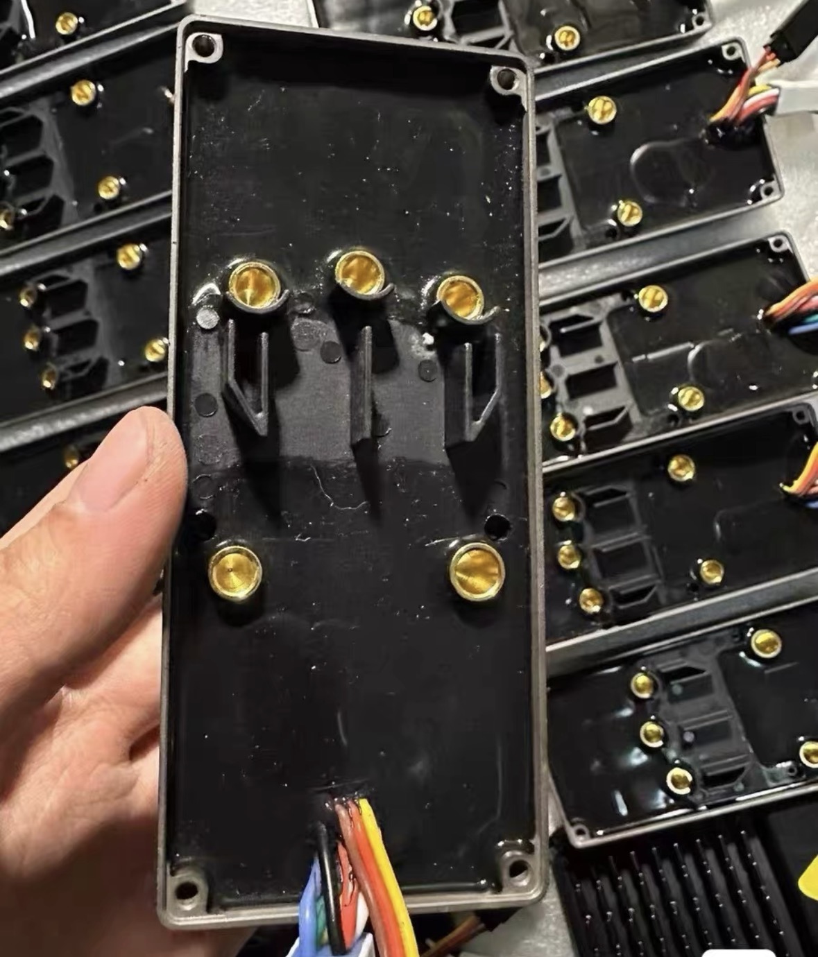 Новый 18S 150A FOC бесщеточный – обзор и цена Drone Battery High Voltage