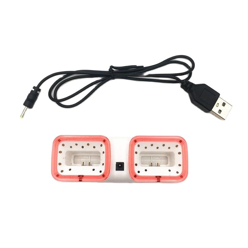 Двойное USB-зарядное устройств – обзор и цена Drone Battery Plate