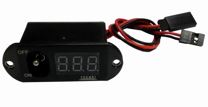 Высокоточный силовой выключате – обзор и цена Drone Battery High Voltage
